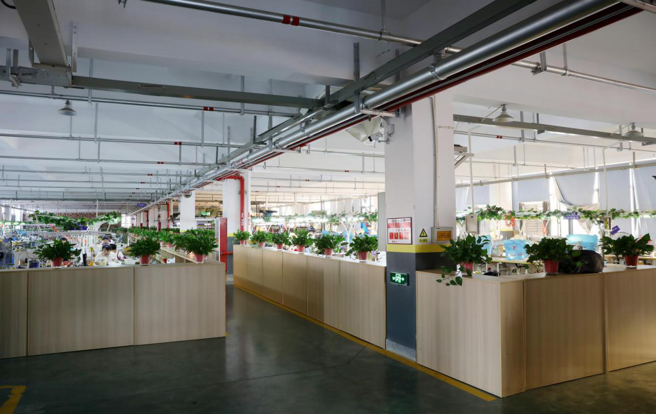 溫州市快樂之本社工服務中心